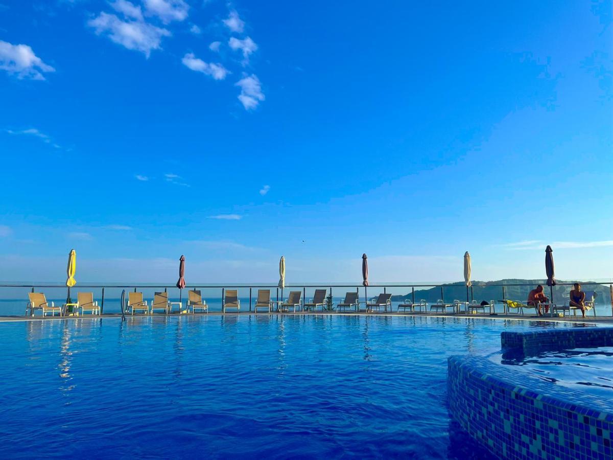 Villa Allende Bečići Buitenkant foto