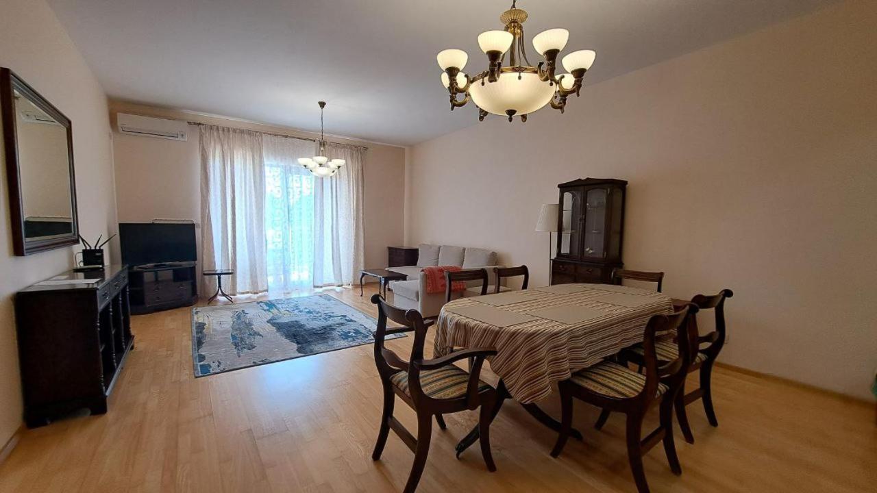 Villa Allende Bečići Kamer foto
