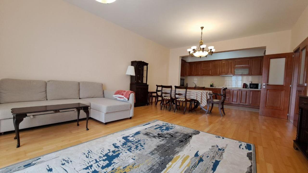 Villa Allende Bečići Kamer foto