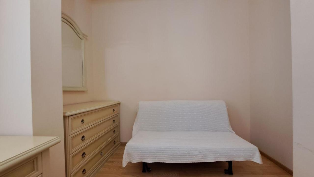 Villa Allende Bečići Kamer foto